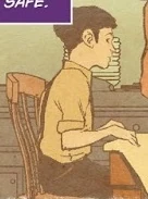 Pino Bertinelli Prime Earth New 52