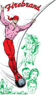 Rod Reilly New Earth Freedom Fighters
