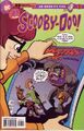 Scooby-Doo #92 (March, 2005)