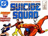 Suicide Squad Vol 1 7