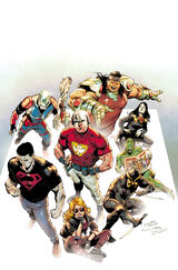 Suicide Squad Vol 7 15 Textless