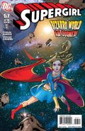 Supergirl Vol 5 57