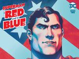 Superman Red and Blue Vol 1 2