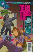 Teen Titans Go! Vol 1 19