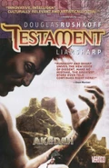 Testament: Akedah (Collected)