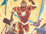 The Flash Annual Vol 5 3