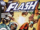 The Flash: The Fastest Man Alive Vol 1 11