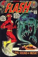 The Flash Vol 1 207