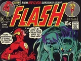 The Flash Vol 1 207