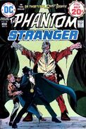 The Phantom Stranger Vol 2 34