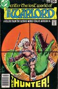 Warlord Vol 1 13