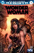 Wonder Woman Vol 5 3