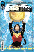 Wonder Woman Vol 6 12