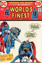 World's Finest #217