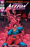 Action Comics Vol 1 1023