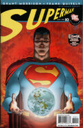 All-Star Superman Vol 1 10