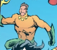Aquaman Arrowverse Earth-N52 001