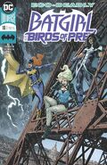 Batgirl and the Birds of Prey Vol 1 18