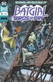 Batgirl and the Birds of Prey #18 (March, 2018)