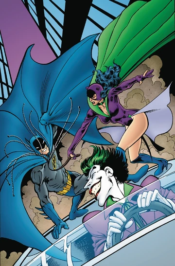 Batman: The Dark Knight Detective Vol. 1 (Collected) | DC