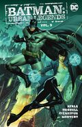Batman: Urban Legends Vol. 3 (Collected)