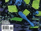 Blue Beetle Vol 7 4