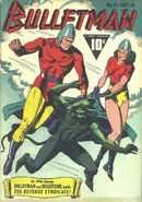 Bulletman Vol 1 7