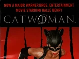 Catwoman: Novelization by Elizabeth Hand