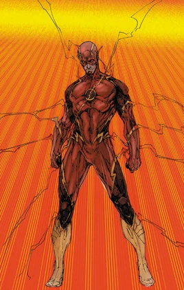 Textless Brett Booth Variant