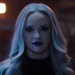 As Killer Frost The Flash 2014-