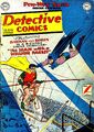 Detective Comics #166