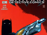 Detective Comics Vol 1 710