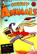 Fawcett's Funny Animals Vol 1 69.jpg (67 KB) Fawcett's Funny Animals Vol 1 69