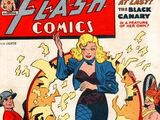 Flash Comics Vol 1 92