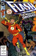 The Flash Vol 2 47