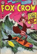 Fox and the Crow Vol 1 93