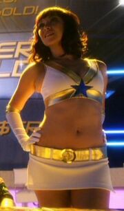 Goldstar showgirl (Smallville) 001