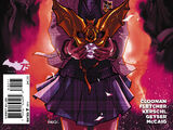 Gotham Academy Vol 1 2