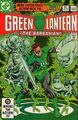 Green Lantern Vol 2 164