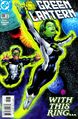 Green Lantern Vol 3 138