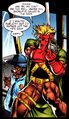 Grifter Wildstorm Universe 0009