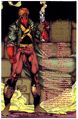 Grifter Wildstorm Universe 0013