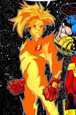 Impulse Possible Futures DC One Million
