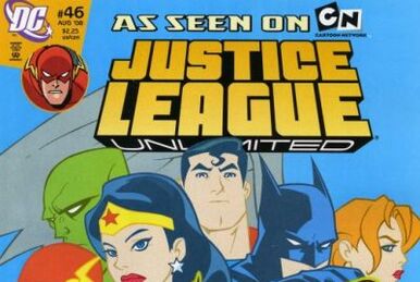 Justice League Unlimited: Heroes: Various: 9781401222024: Books