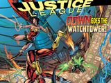 Justice League Vol 3 8