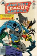 Justice League of America Vol 1 136