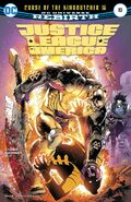 Justice League of America Vol 5 10