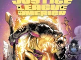 Justice League of America Vol 5 10