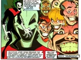 Laughing Virus (DC One Million)