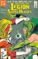 Legion of Super-Heroes Vol 2 351
